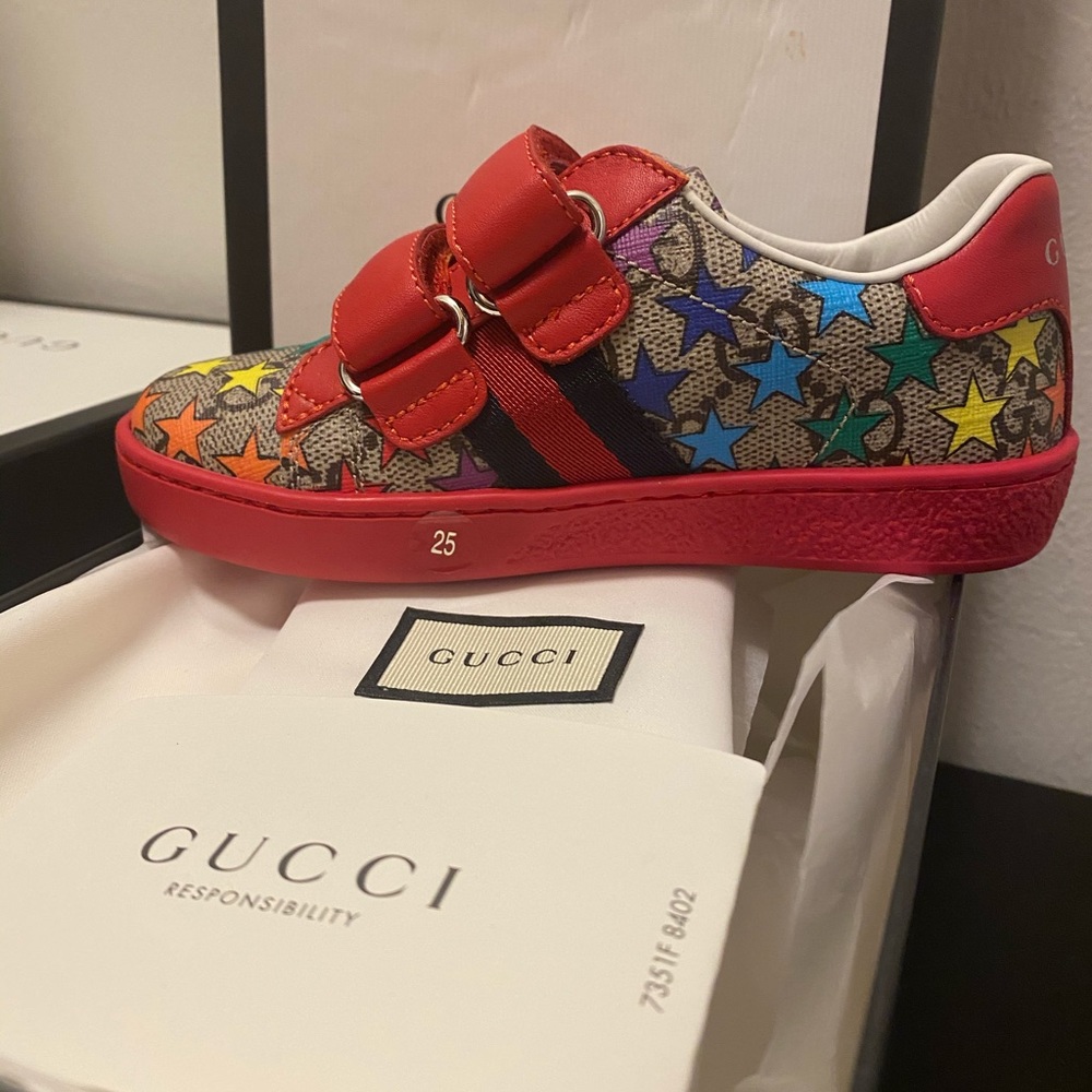 Gucci Kids